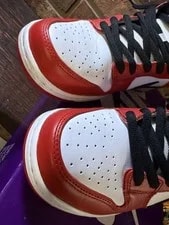 Nike SB Dunk Low J-Pack Size 11 Vnds 4
