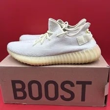 Yeezy — Yeezy Boost 350 V2 Beluga Reflective Size 8.5 With Box — Sneaker — resale
