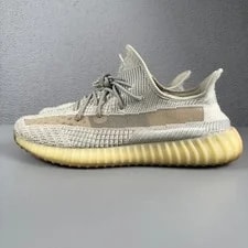 Yeezy — Yeezy Boost Shoes 14 350 V2 Adidas Reflective Laces — Sneaker — resale