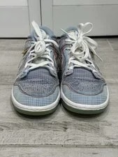 Nike Dunk Low Union Passport Pack ’S 8 Argon Hyper 3
