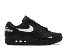 Nike — Nike Air Max 1 '87 SP Supreme — Sneaker — resale