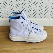 Converse — ⭐ Converse Chuck Taylor All Star Construct Sz 5.5 Shoes A06773C — Sneaker — resale