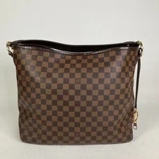 Louis Vuitton — Louis Vuitton Delightful Hobo — Handbag — resale