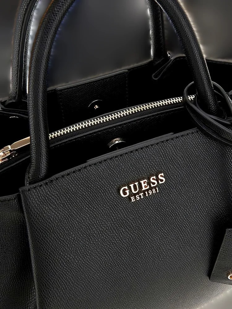 Guess — Guess Amorette Girlfriend — — Handbag — resale