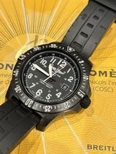 Breitling — Breitling Colt Skyracer X74320 – – Excellent Condition NO Reserve — Watch — resale
