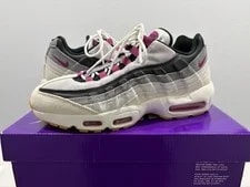 Nike SB — Nike SB Air Max 95 Cactus Flower Size 10 Excellent — Sneaker — resale