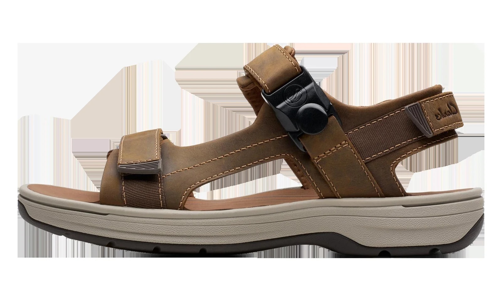 Clarks — Saltway Trail "Light " 26176906 — Sneaker — resale