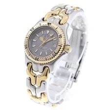 TAG Heuer Cell WG1320-R0 TO294909 2
