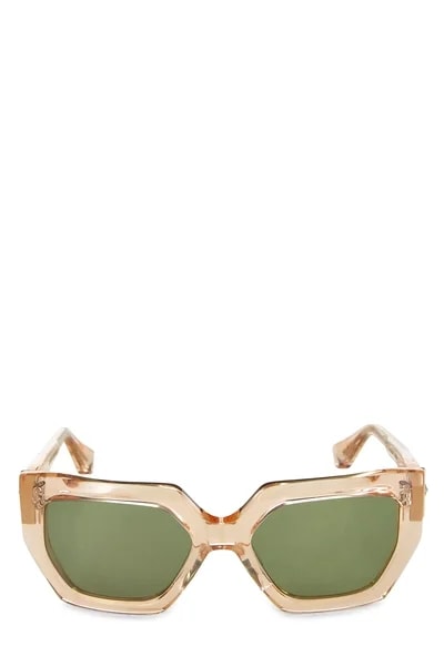 Acetate I'd Hit It Sunglasses 3
