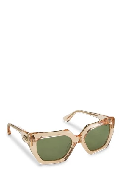 Acetate I'd Hit It Sunglasses 4