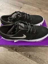 Nike SB Zoom Janoski OG+ Size 9 FD6757-001 2