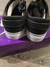 Nike SB Zoom Janoski OG+ Size 9 FD6757-001 3
