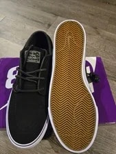 Nike SB Zoom Janoski OG+ Size 9 FD6757-001 4