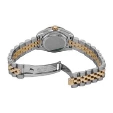 Rolex Datejust 179313NG 26mm Stainless Steel White #WW1100 4