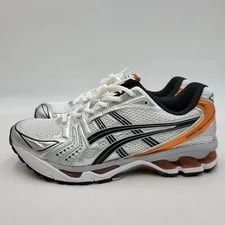 Asics Gel Kayano 14 1201A019 109 Shoes 162 260424 Ay 09 Izu Gd154 2