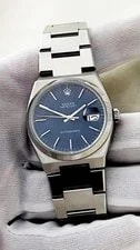 Rolex 17000 Oysterquartz First Series Service & Warranty! 2