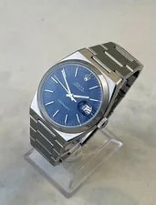 Rolex 17000 Oysterquartz First Series Service & Warranty! 3