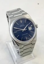 Rolex 17000 Oysterquartz First Series Service & Warranty! 4