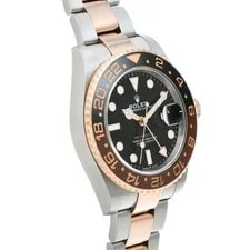 Rolex Gmt Master II 126711CHNR Black 3