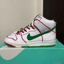 9.0US Paul Rodriguez Nike Sb Dunk High 2