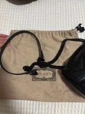 Gucci GG Marmont Chain 402137 3