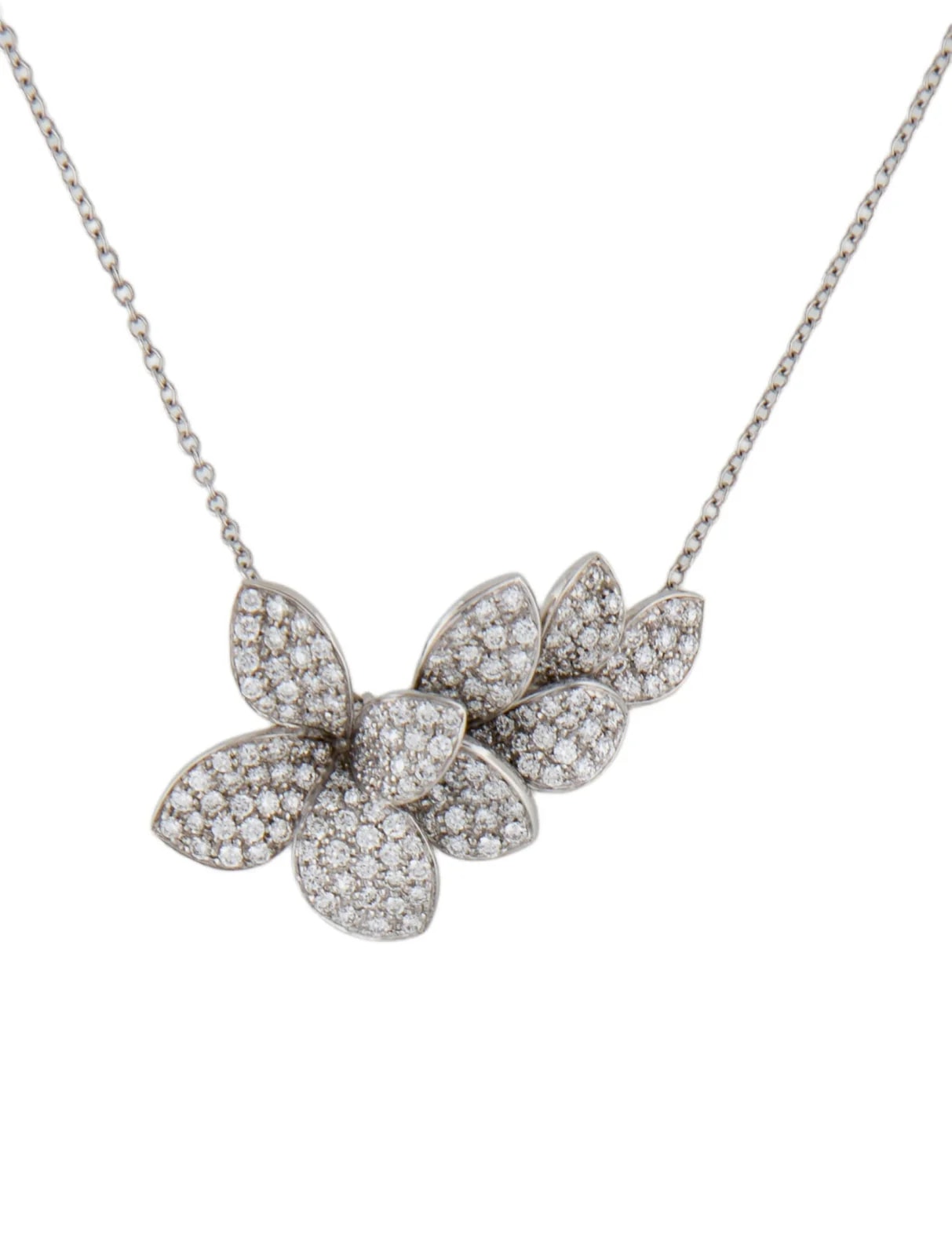 Pasquale Bruni — 18k Giardini Segreti Short — Jewelry — resale