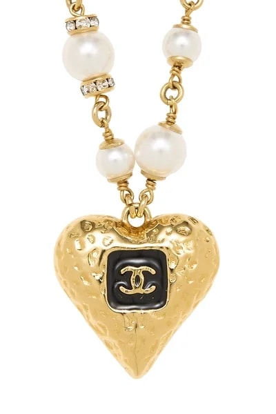 & 'CC' Heart 4