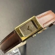 Omega — Omega de Ville 511.0459 Manual-Wind Cal.620 Working 1970's — Watch — resale