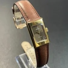 Omega de Ville 511.0459 Manual-Wind Cal.620 Working 1970's 3