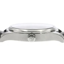 IWC Pilot's Automatic 36 IW324001 36mm SS Gray Dial Date #C12653 3