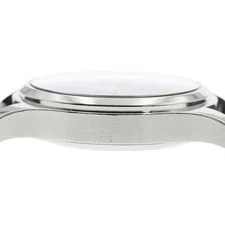 IWC Pilot's Automatic 36 IW324001 36mm SS Gray Dial Date #C12653 4