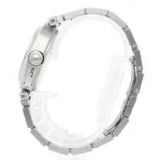 Cartier Pasha Big Date Stainless Steel Automatic S Overh 4