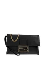 Fendi — Fendi - `Mamma Baguette` — Handbag — resale