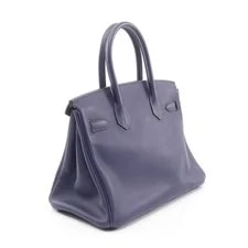 Hermes Birkin 30 #RCB2673 2