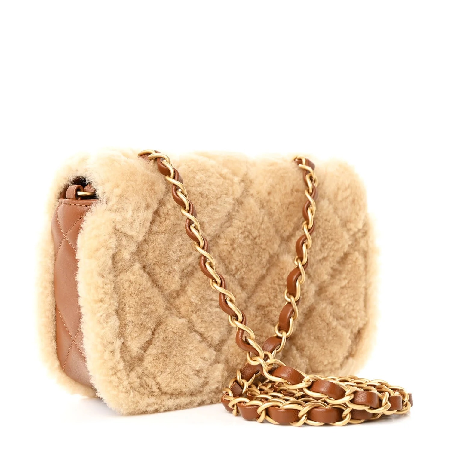 Furry Coco Flap 3