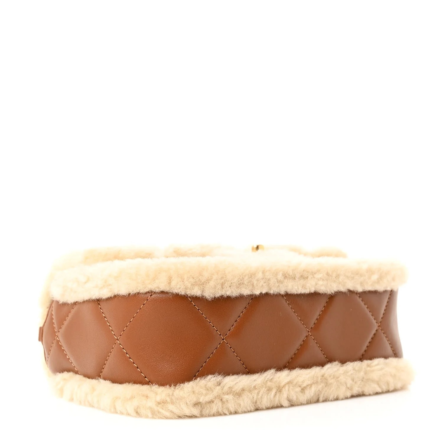 Furry Coco Flap 4