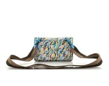 Fendi X Sarah Coleman Vertigo Baguette 2