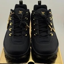 Oakley 50th Anniversary Limited 24k Teeth Shoe | Size 9 US | #193 of 300 2