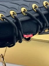 Oakley 50th Anniversary Limited 24k Teeth Shoe | Size 9 US | #193 of 300 3