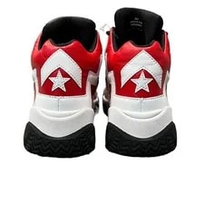 Converse Vltg Basketball Shoes Size 7 / Sample Pair 3