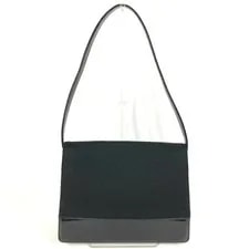 Chanel CC Logo Flap Cotton 2
