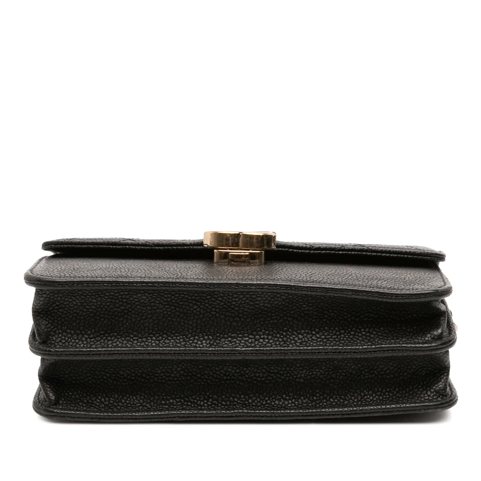 Paris Cuba Square Thread Around Wallet on Chain 3