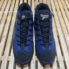 Reebok Detour Mid 29cm 1990s With Box 2