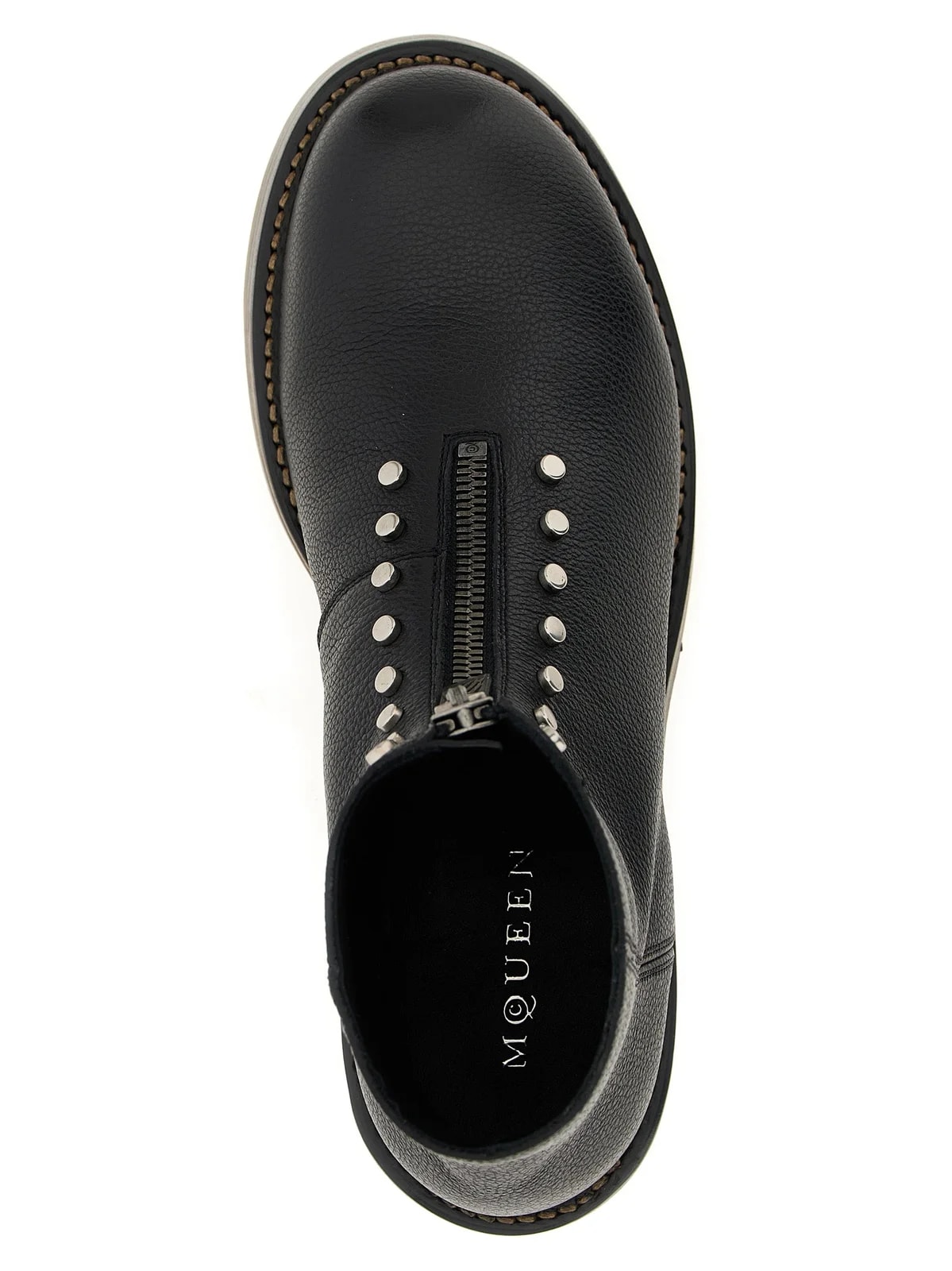 Alexander McQueen Ankle 4