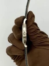 2026 Patek Philippe Calatrava 39mm White Gold 6119G-001 2