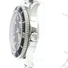 Breitling Superocean 44 Automatic Stainless Steel Polished 4