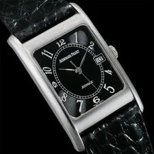 Audemars Piguet Edward Piguet 125th Anniversary 15015BC.OO.D001CR.01 #SU1165 2