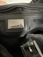 Fendi 8BR091 3