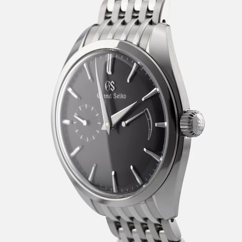 Grand Seiko Elegance Manual Wind SBGK009 2