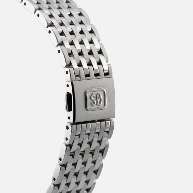 Grand Seiko Elegance Manual Wind SBGK009 3